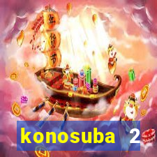 konosuba 2 temporada dublado animes online games